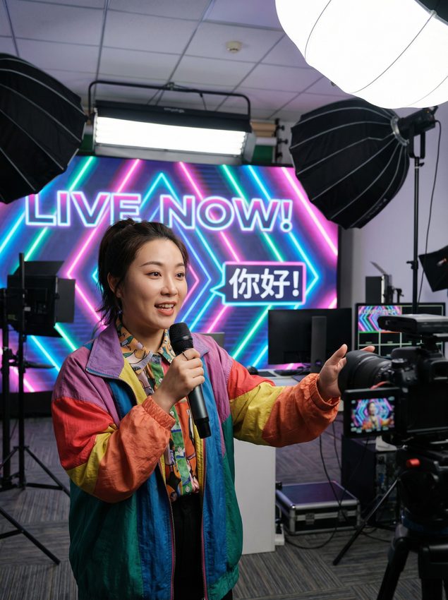 萝莉岛,VLOG视频-直播日常