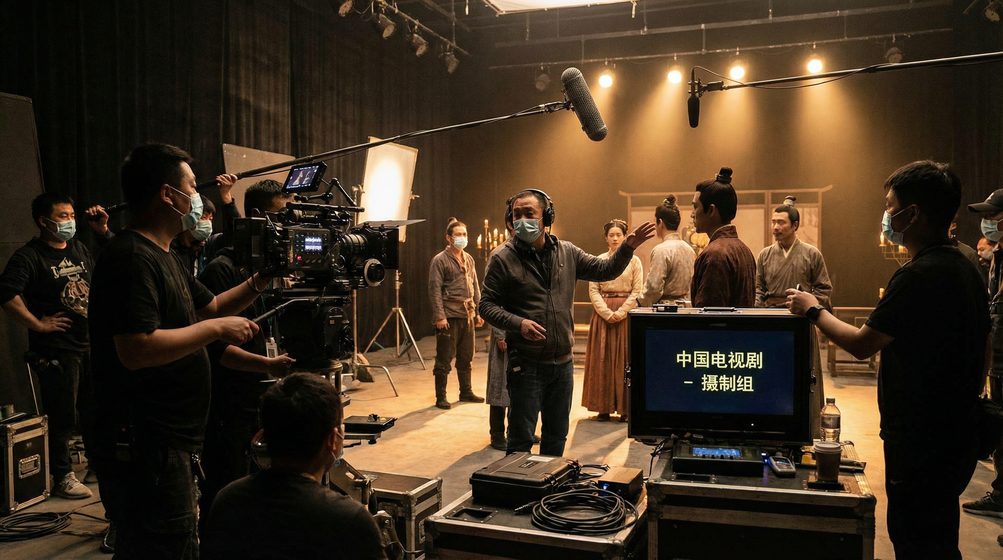 萝莉岛,电视剧视频-江湖烟雨